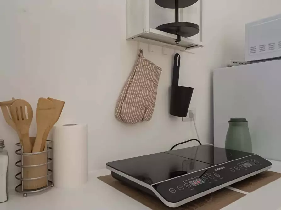 Immagine 14 di Appartamento in affitto  in Via Privata Saverio Griffini13 a Milano