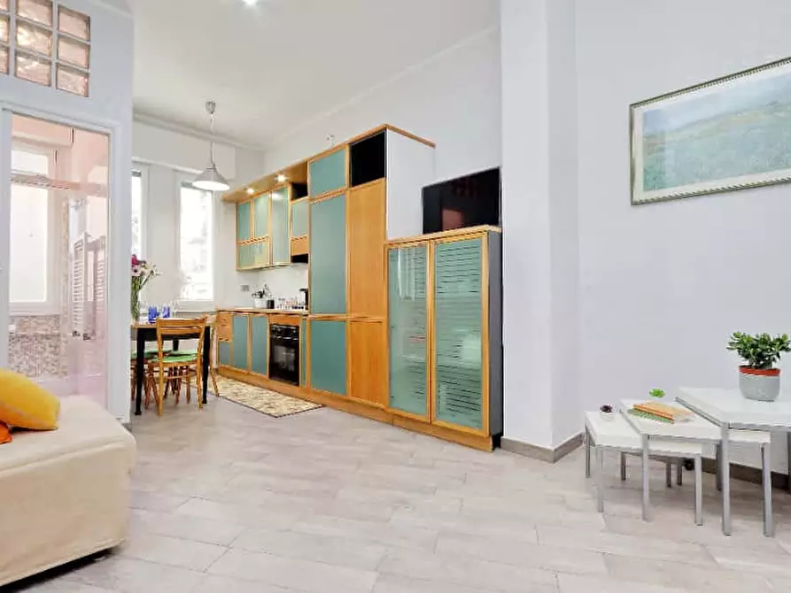 Immagine 5 di Appartamento in affitto  in Via Chioggia22 a Roma