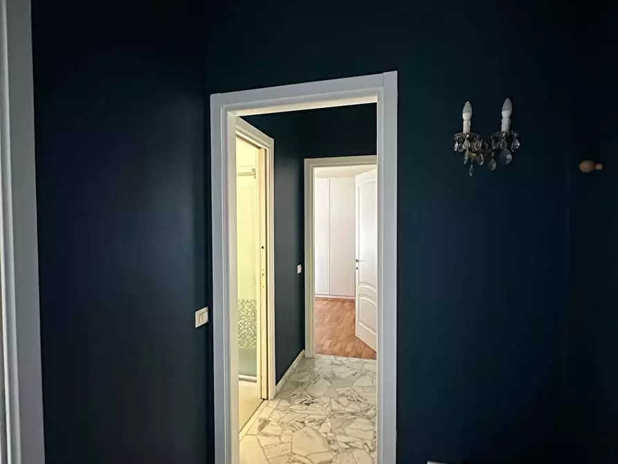 Immagine 10 di Appartamento in affitto  in Via Andrea Maria Ampère47 a Milano