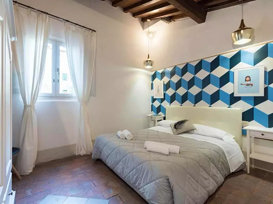 Immagine 2 di Appartamento in affitto  in Via Fiesolana a Firenze