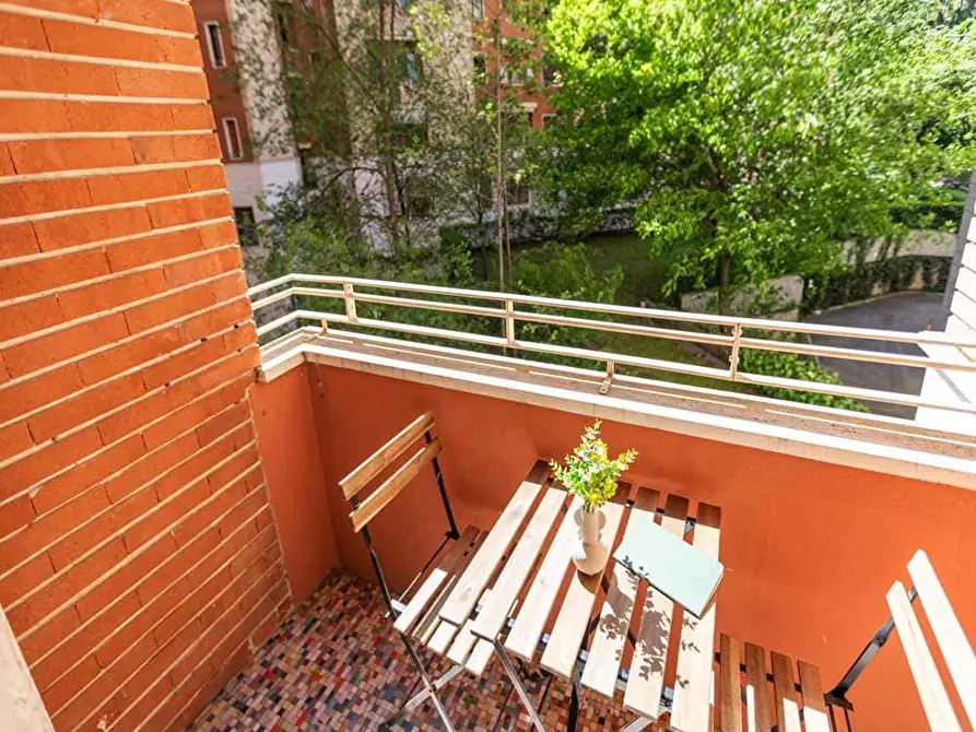 Immagine 13 di Camera in affitto  in Via Salvatore Barzilai1 a Milano