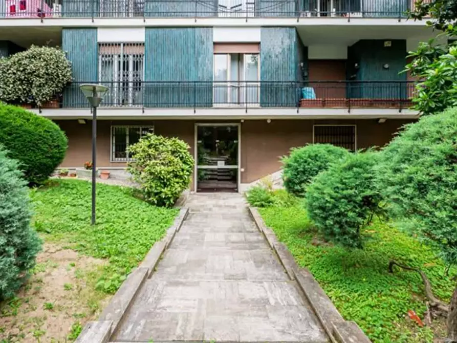 Immagine 24 di Appartamento in affitto  in Viale Daniele Ranzoni14 a Milano