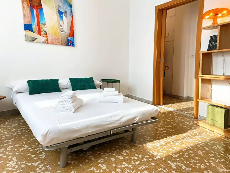 Immagine 52 di Appartamento in affitto  in Via Rembrandt a Milano