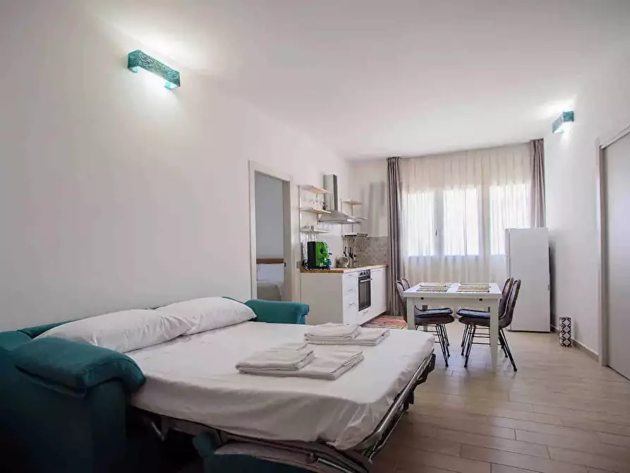 Immagine 8 di Appartamento in affitto  in Via Paolo Balsamo12 a Palermo