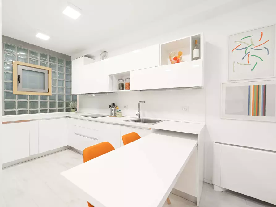 Immagine 42 di Appartamento in affitto  in Via Giovanni Enrico Pestalozzi22 a Milano