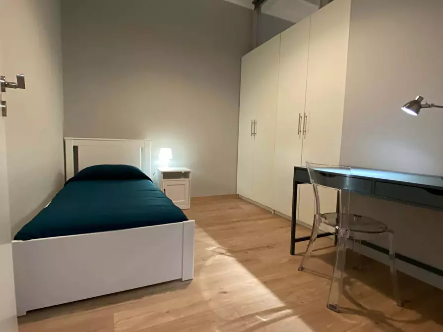 Immagine 11 di Appartamento in affitto  in Corso Lodi127 a Milano