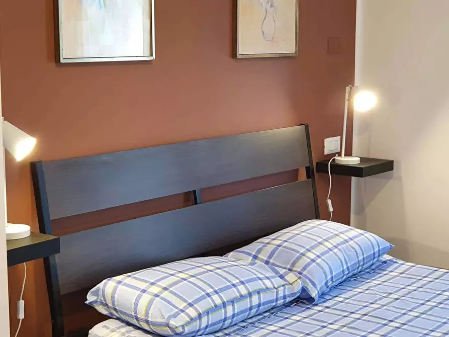 Immagine 3 di Appartamento in affitto  in Via M. Ferrazzi9 a Padova