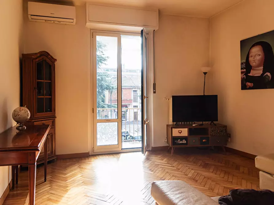 Immagine 24 di Appartamento in affitto  in Via Val Passiria4 a Milano