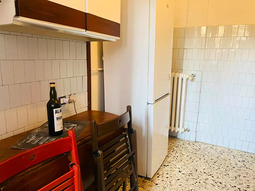 Immagine 15 di Camera in affitto  in Via Ercolano a Milano