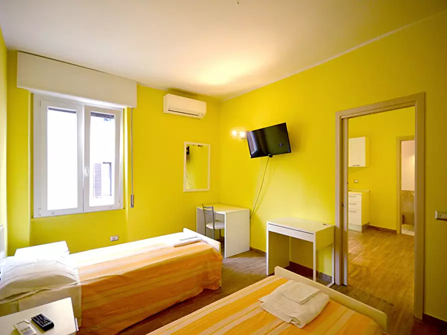 Immagine 3 di Camera in affitto  in Via Bordighera34 a Milano