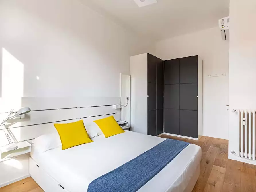 Immagine 26 di Appartamento in affitto  in Via Ponte Seveso23 a Milano