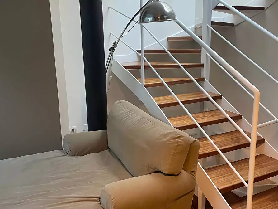 Immagine 37 di Appartamento in affitto  in Via Varesina205 a Milano