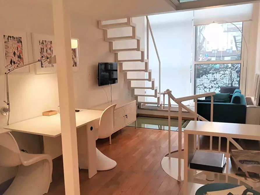 Immagine 2 di Appartamento in affitto  in Via Giovanni Enrico Pestalozzi10 a Milano