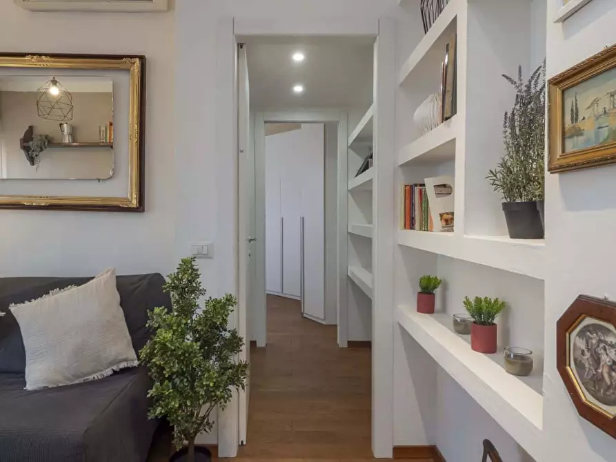 Immagine 20 di Appartamento in affitto  in Via Sebino4 a Milano