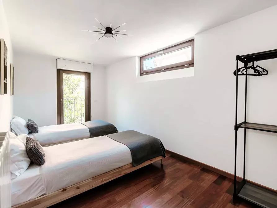 Immagine 19 di Appartamento in affitto  in Via della Conciliazione83 a Como