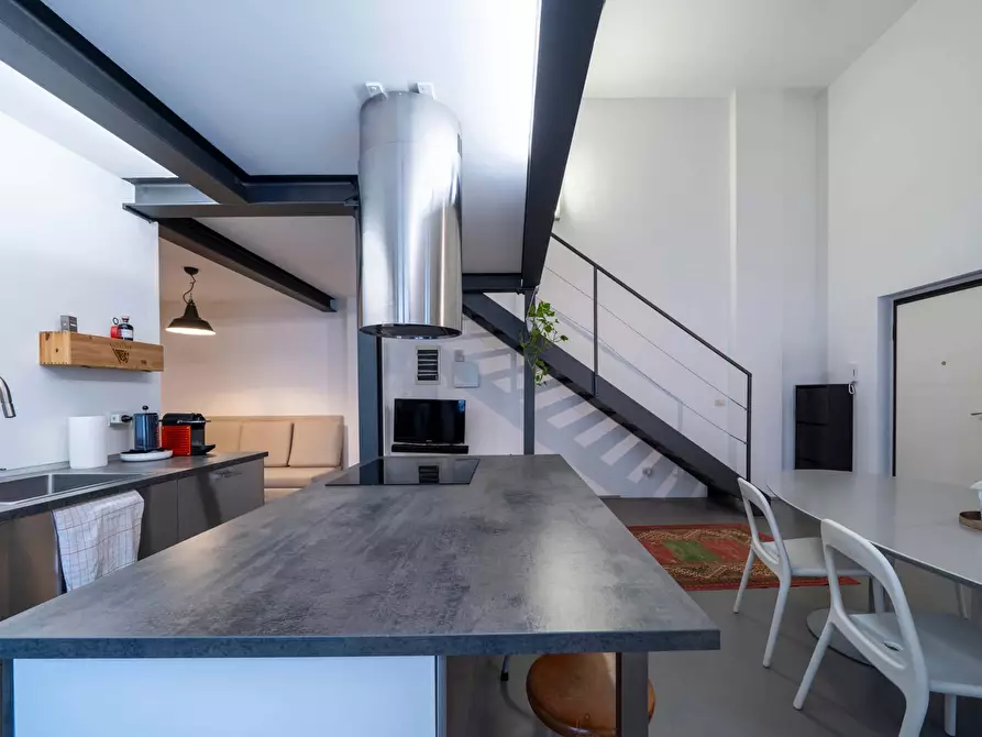 Immagine 37 di Appartamento in affitto  in Via Magolfa21 a Milano