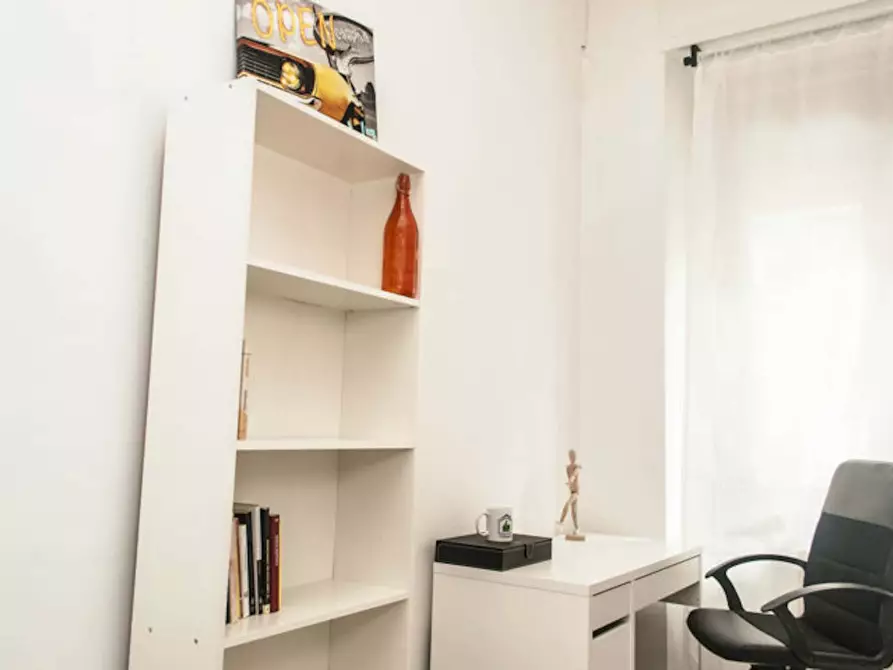 Immagine 8 di Camera in affitto  in Via Romolo Gessi17 a Torino