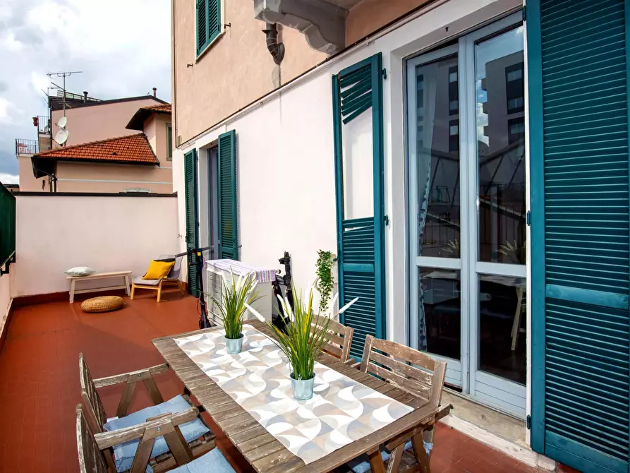 Immagine 5 di Appartamento in affitto  in Via Bressanone8 a Milano