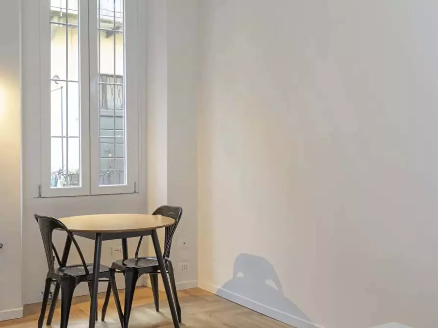 Immagine 6 di Appartamento in affitto  in Via Ascanio Sforza15 a Milano