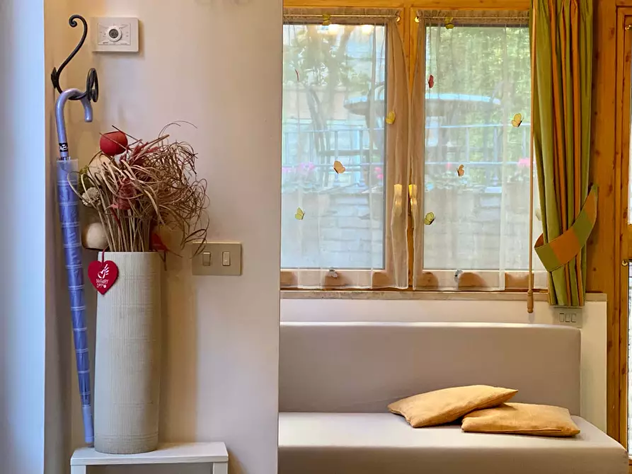 Immagine 8 di Appartamento in affitto  in Via Antonio Cesari39 a Roma