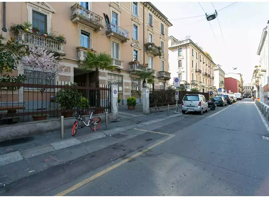 Immagine 14 di Appartamento in affitto  in Via Orti14 a Milano