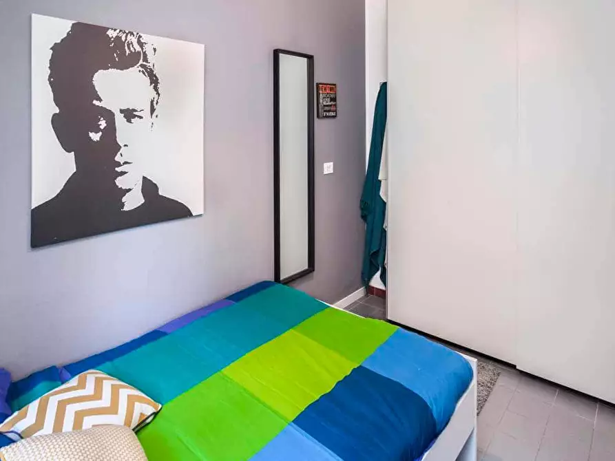 Immagine 3 di Camera in affitto  in Via Giuseppe Frua16 a Milano