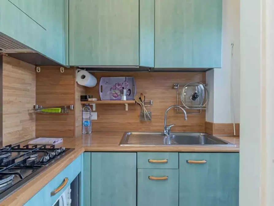 Immagine 17 di Appartamento in affitto  in Via Bordighera29 a Milano