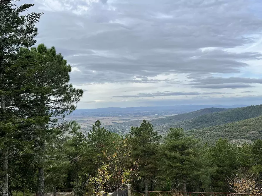 Immagine 9 di Appartamento in affitto  in Località Torreone95 a Cortona