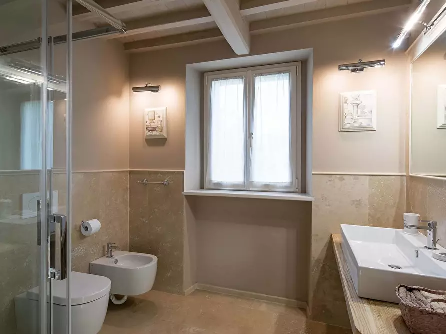 Immagine 21 di Appartamento in affitto  in Località Ossaia a Cortona