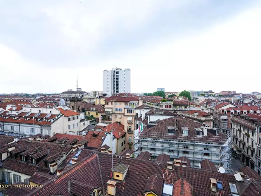 Immagine 19 di Appartamento in affitto  in Via Antonio Bertola17 a Torino