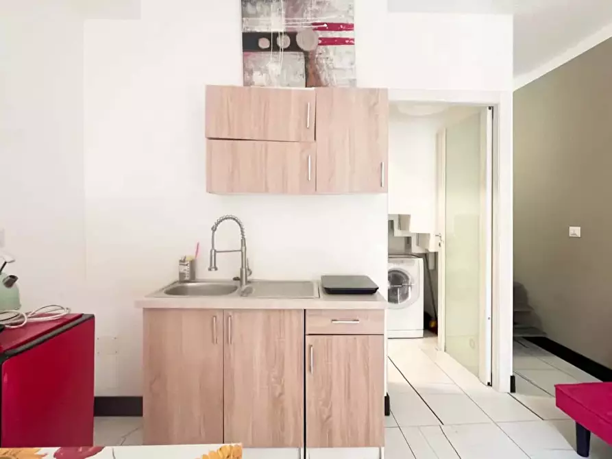 Immagine 6 di Appartamento in affitto  in Via Giuseppe Taccioli6 a Milano