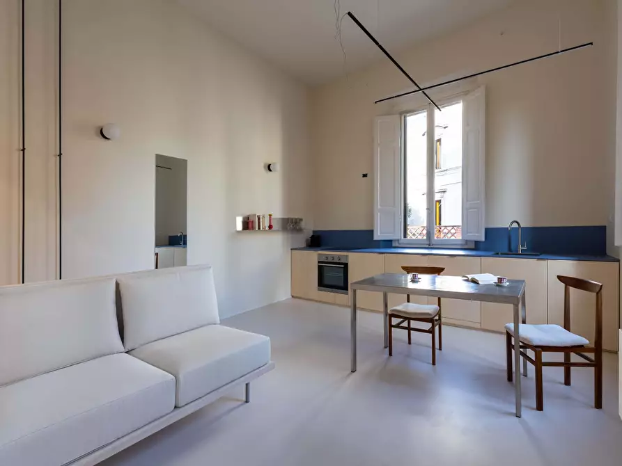 Immagine 7 di Appartamento in affitto  in Via Pietro Metastasio5 a Firenze
