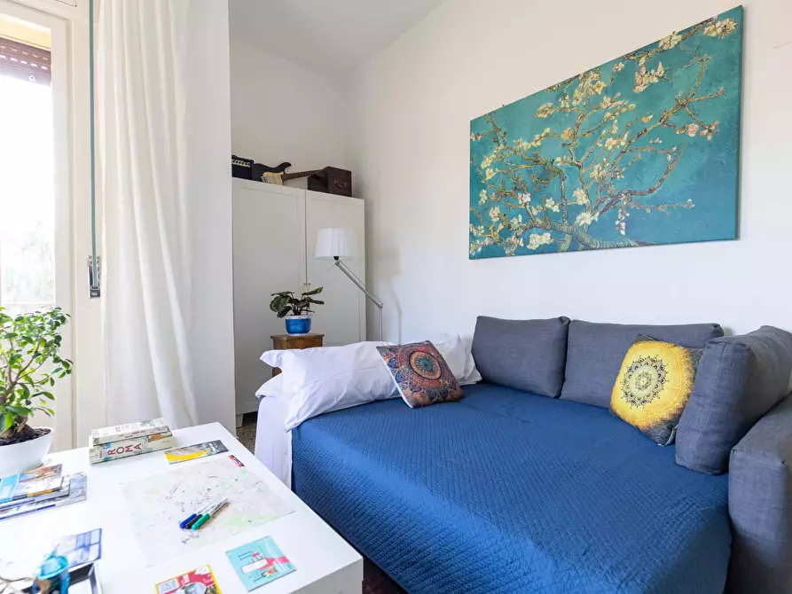 Immagine 43 di Appartamento in affitto  in Via di Santa Maria Mediatrice20 a Roma