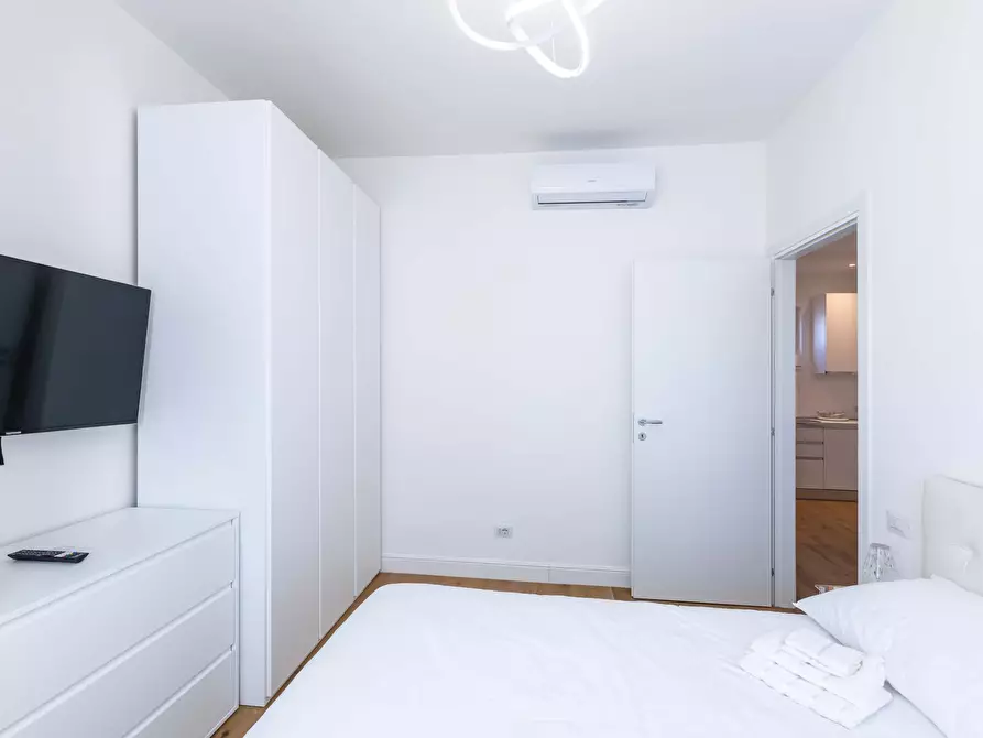 Immagine 10 di Appartamento in affitto  in Via Carlo Imbonati78 a Milano