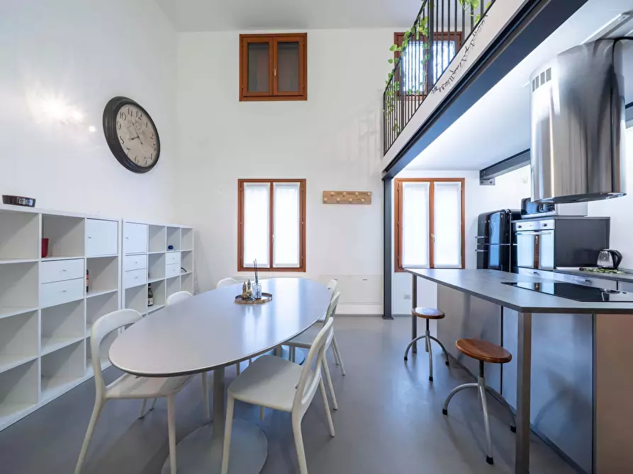 Immagine 28 di Appartamento in affitto  in Via Magolfa21 a Milano