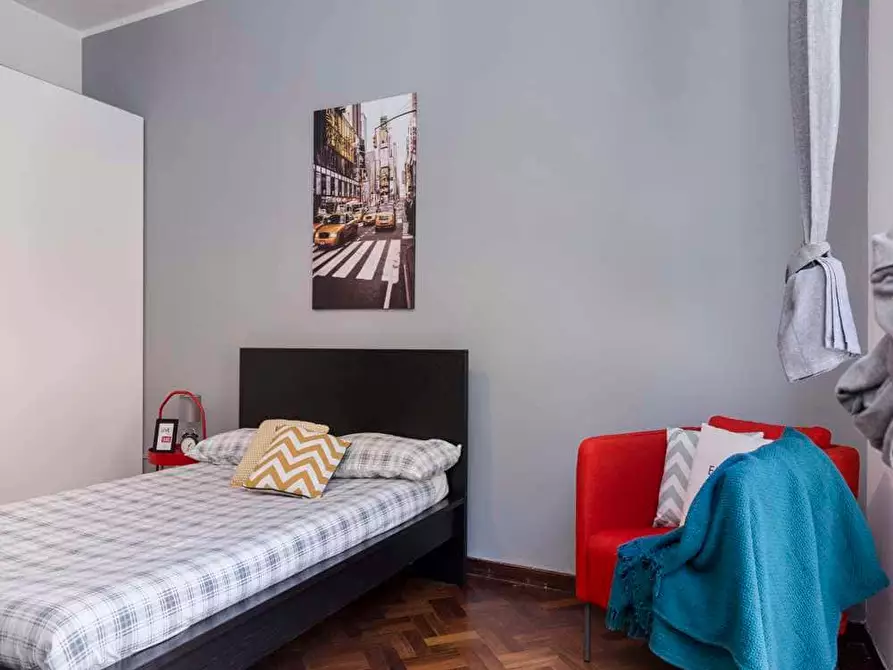 Immagine 7 di Camera in affitto  in Viale Giovanni Vicini20 a Bologna