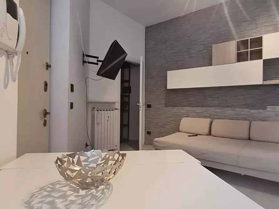 Immagine 11 di Appartamento in affitto  in Via Gaetano Braga1 a Milano