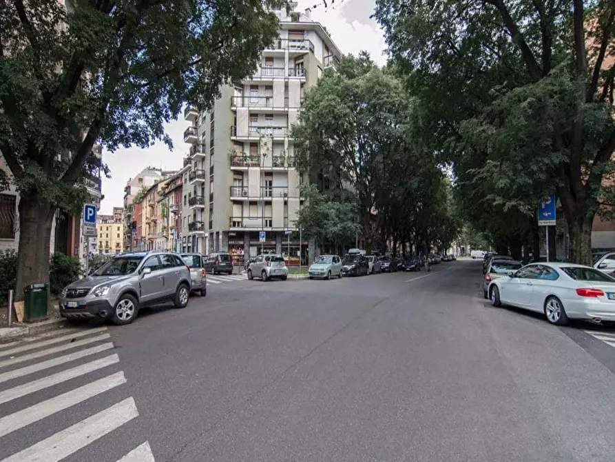 Immagine 17 di Camera in affitto  in Via Francesco Reina14 a Milano