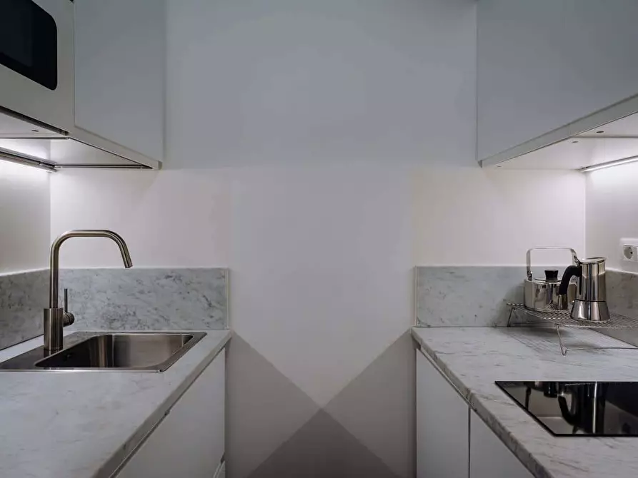 Immagine 11 di Appartamento in affitto  in Vicolo delle Vacche10 a Roma