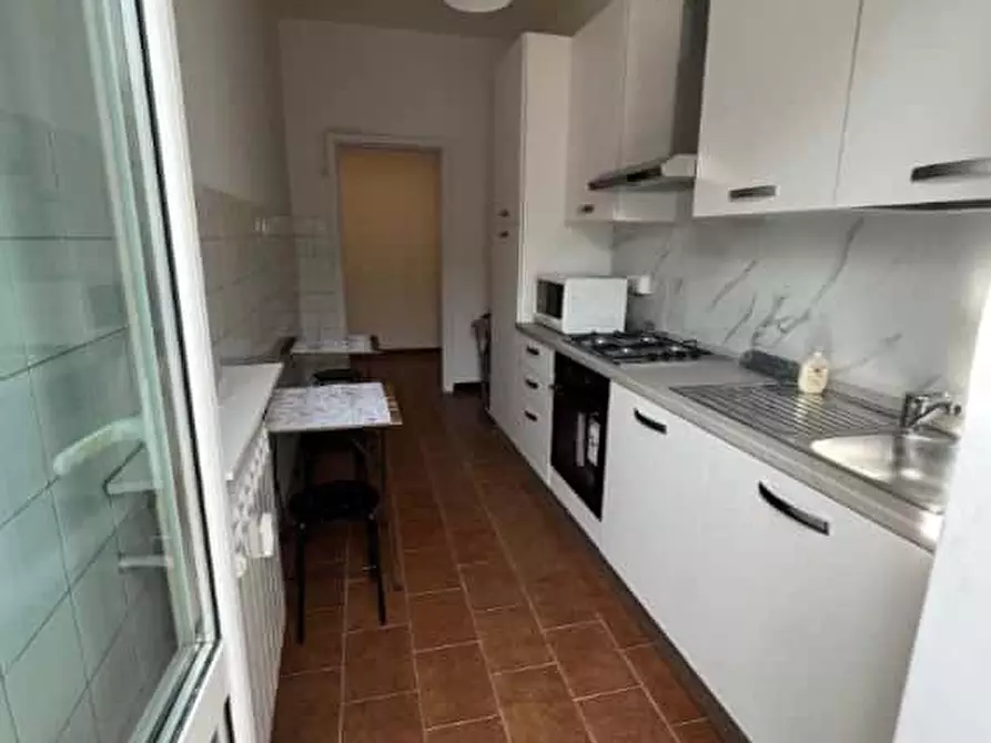 Immagine 16 di Camera in affitto  in Via Vipacco4 a Milano