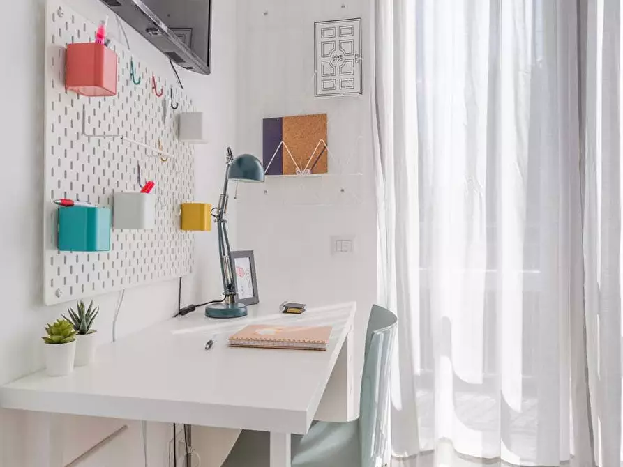 Immagine 2 di Camera in affitto  in Viale Bligny28 a Milano