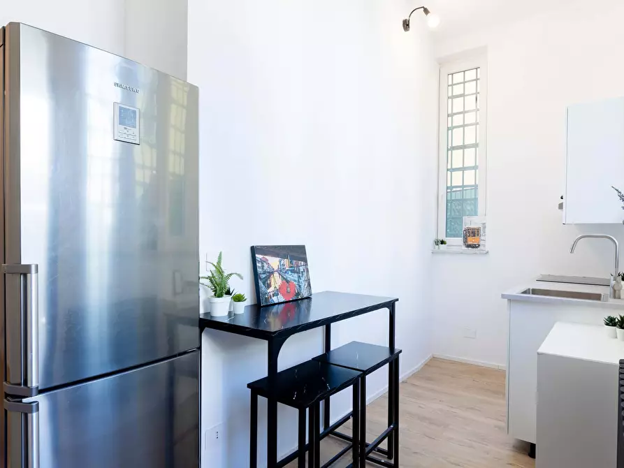 Immagine 4 di Camera in affitto  in Via Don Bosco27 a Milano