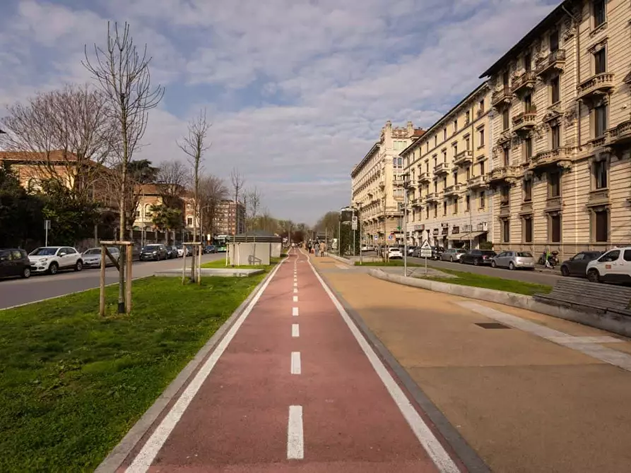 Immagine 7 di Appartamento in affitto  in Via Giulio Ceradini2 a Milano