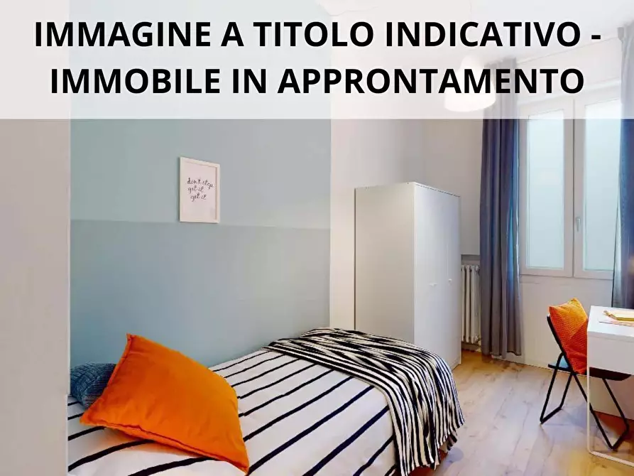 Immagine 1 di Camera in affitto  in Via dei Mille11 a Bologna