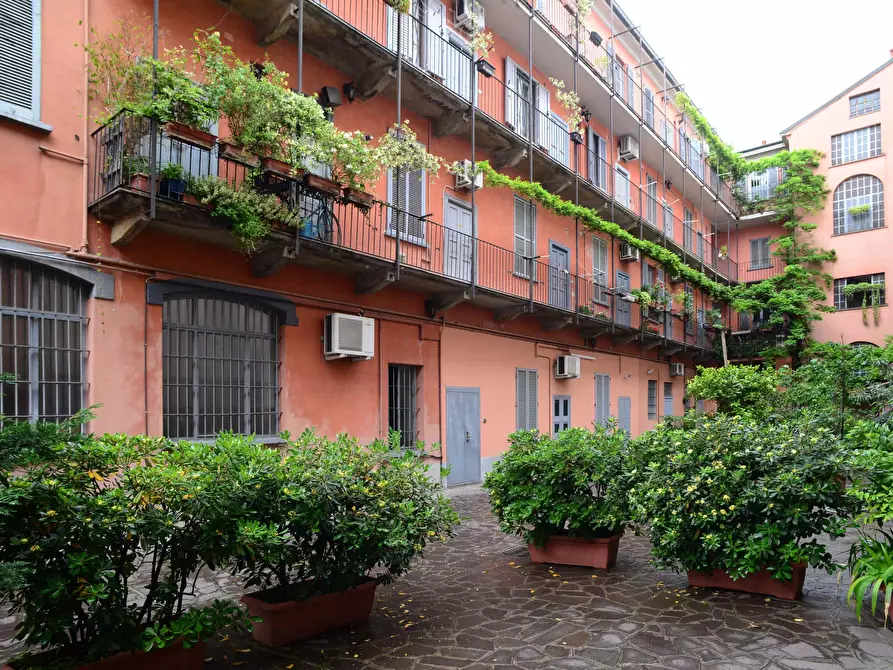 Immagine 11 di Appartamento in affitto  in Via Elia Lombardini12 a Milano