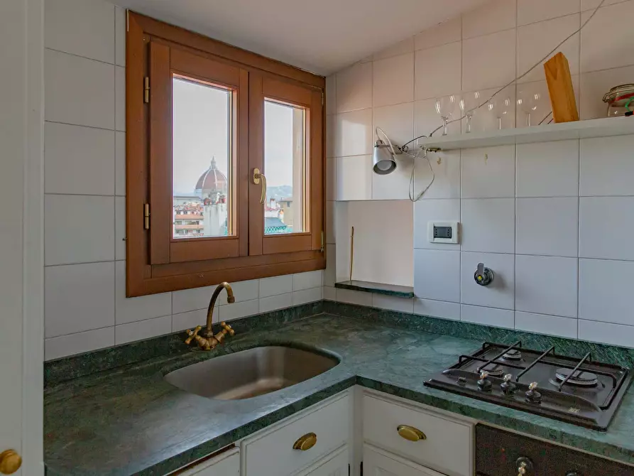 Immagine 3 di Appartamento in affitto  in Via de' Guicciardini10 a Firenze
