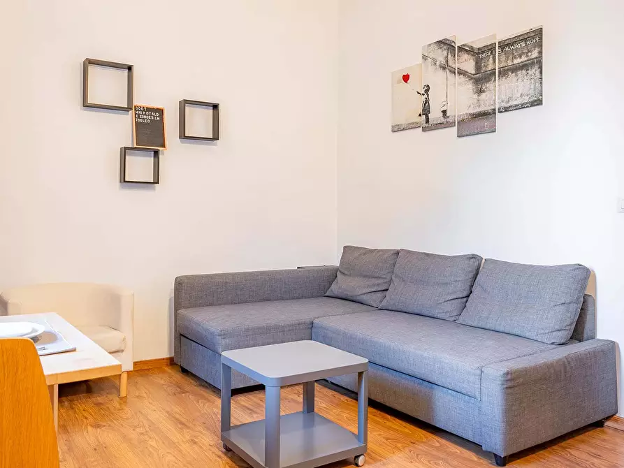 Immagine 16 di Appartamento in affitto  in Viale Bacchiglione12 a Milano