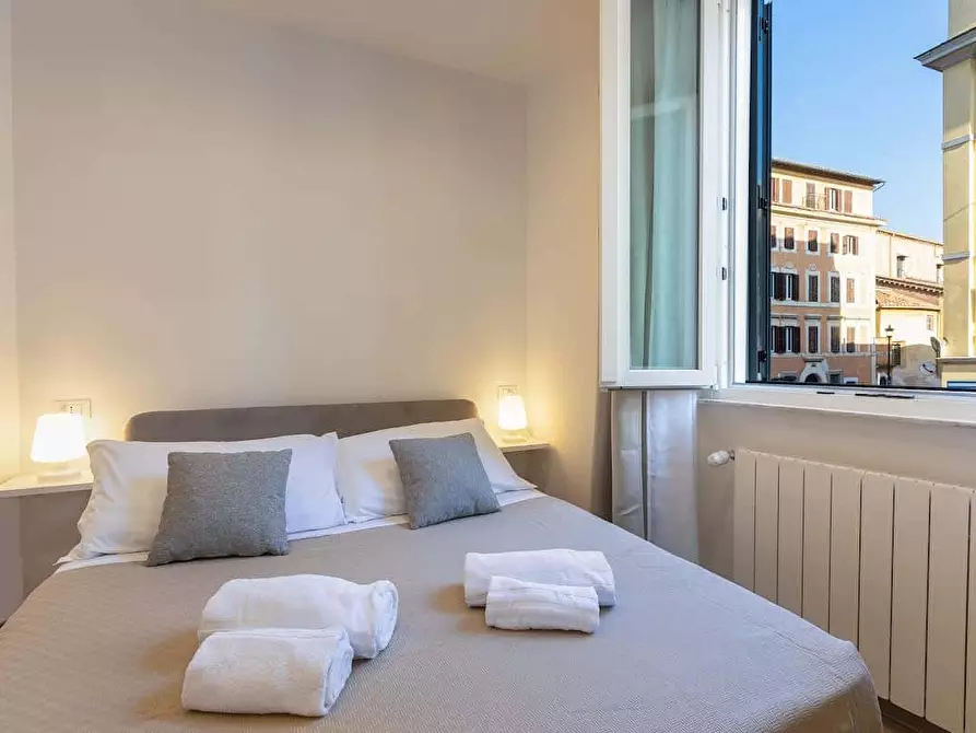 Immagine 11 di Appartamento in affitto  in Via di San Giovanni in Laterano84 a Roma