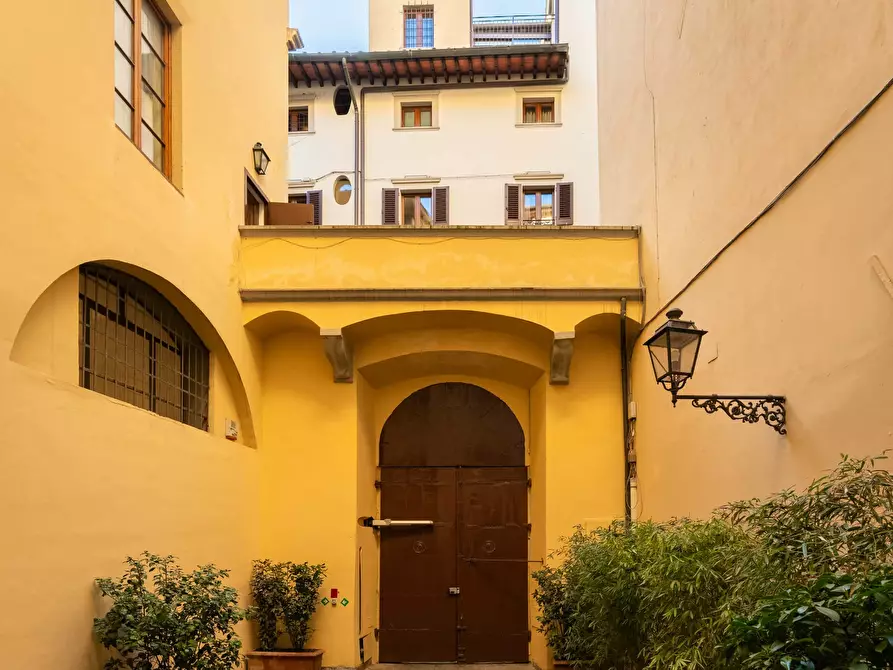 Immagine 37 di Appartamento in affitto  in Via Monalda a Firenze