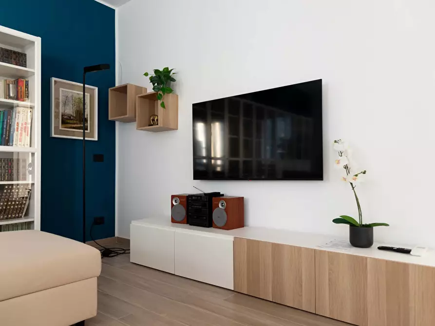 Immagine 16 di Appartamento in affitto  in Via Savona94-A a Milano